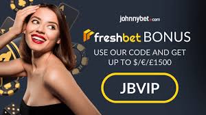 FreshBet Casino Review 2025 - Unlock the Thrill FreshBet Casino Review 2025 - Unlock the Thrill